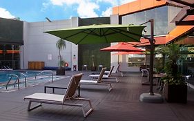 Holiday Inn Mexico Zona Centro By Ihg