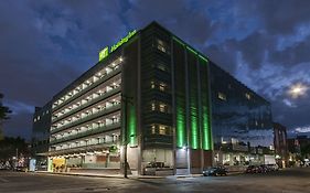 Holiday Inn Mexico Zona Centro By Ihg